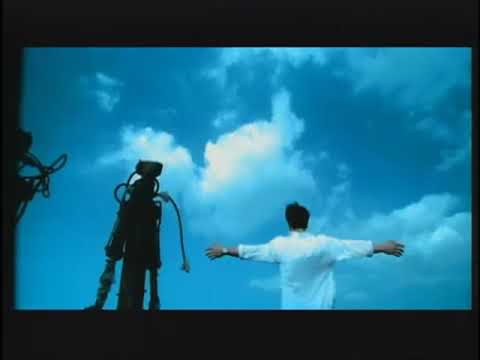 Eason Chan — 陳奕迅 「上五樓的快活」我甲你 官方HQ 完整MV