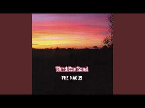 Third Ear Band — Magus
