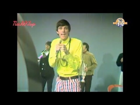 John Fred & His Playboy Band — NEW * Judy In Disguise (With Glasses) - John Fred & His Playboy Band {Stereo} 1967