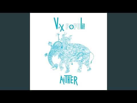 Vox Populi! — Le Nénuphare