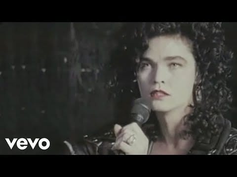 Alannah Myles — Alannah Myles - Black Velvet
