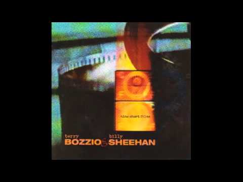 Billy Sheehan — Bozzio, Terry & Billy Sheehan - The Last Page -