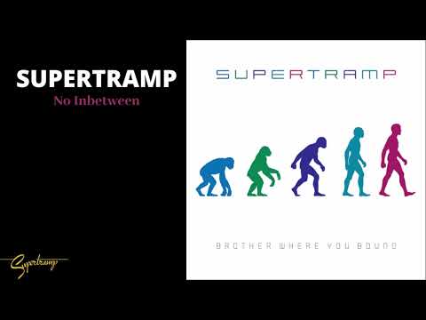 Supertramp — Supertramp - No Inbetween (Audio)