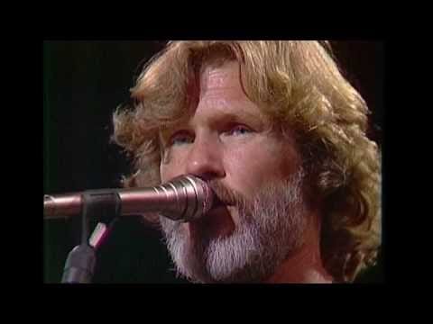 Kris Kristofferson — Kris Kristofferson - I got a Life of my own (Surreal Thing, 1976)
