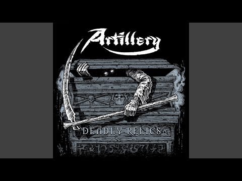 Artillery (2) — Deserter