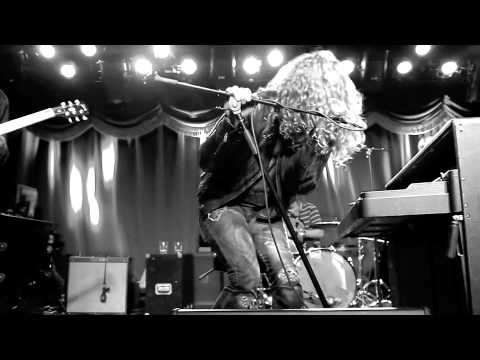J Roddy Walston And The Business — J Roddy Walston & The Business - Use Your Language (Unofficial Video)