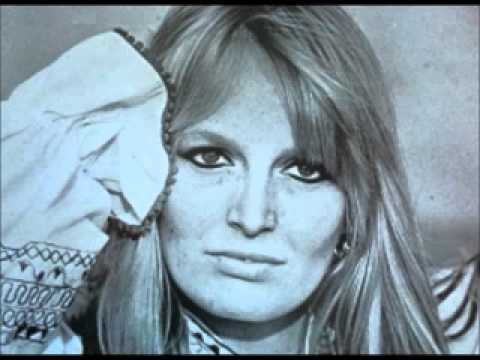 Gabriella Ferri — Gabriella Ferri canta Na sera e maggio