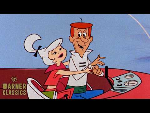 The Jetsons (2) — Theme Song | The Jetsons | Warner Archive