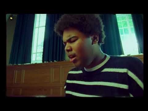 Sekou — Better Man