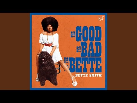 Bette Smith (2) — Fistful of Dollars