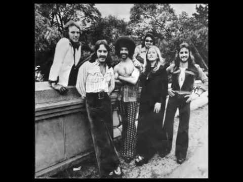 Federation (5) — Federation "GIMME THAT SWEET SWEET MAGIC"