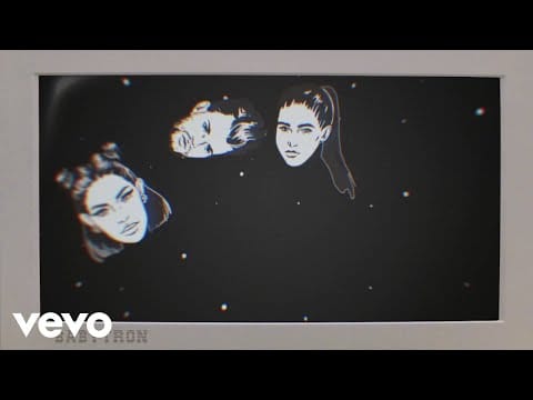 Bishop Briggs — Bishop Briggs - Baby (Sofi Tukker Remix / Visualizer)