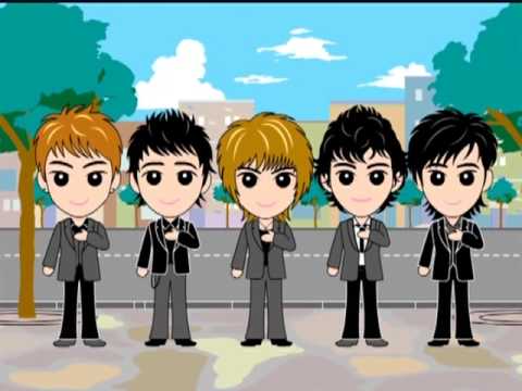 Tohoshinki — 東方神起 / Together