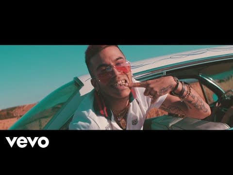 Sfera Ebbasta — Sfera Ebbasta - Tran Tran (Prod. Charlie Charles)