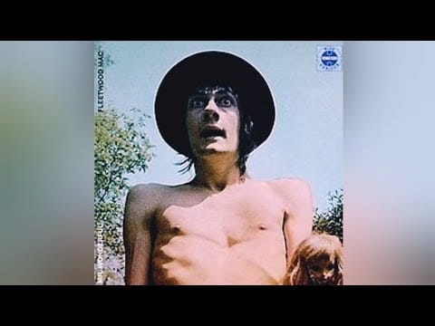 Fleetwood Mac — Fleetwood Mac - Mr. Wonderful Full Album (1968) Remastered
