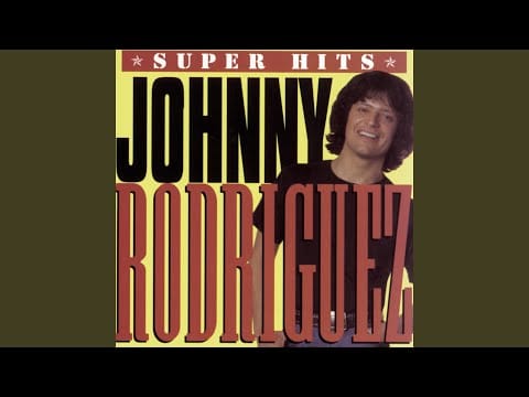 Johnny Rodriguez (4) — How Could I Love Her So Much