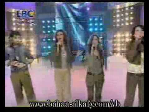 Star Academy (3) — جاي الحقيقه ستاراكاديمي1