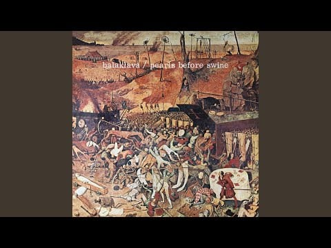 Pearls Before Swine — Translucent Carriages