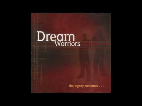 Dream Warriors — Dream Warriors – My Definition Of A Boombastic Jazz Style (Pierre J Remix) (Full Lenght)