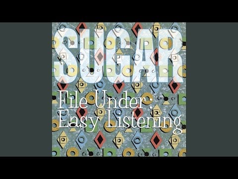 Sugar (5) — Your Favorite Thing
