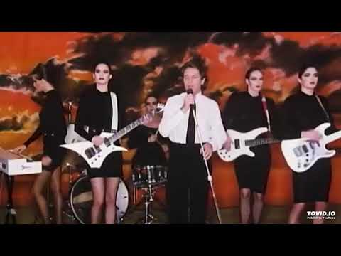 Ultra Heat Treat — Robert Palmer - Addicted to love [1985] [magnums extended mix]