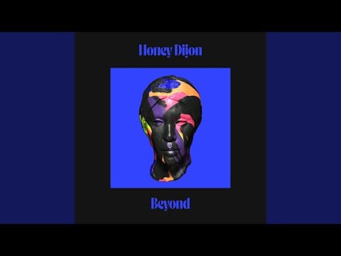 Honey Dijon — La Femme Fantastique (feat. Josh Caffe) (KiNK & KEi Remix)