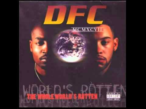 DFC (2) — DFC - Blaugh