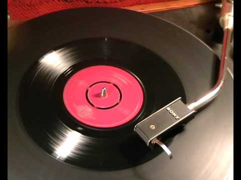 Benny Hill — BENNY HILL - 'Pepys' Diary' - 1961 45rpm
