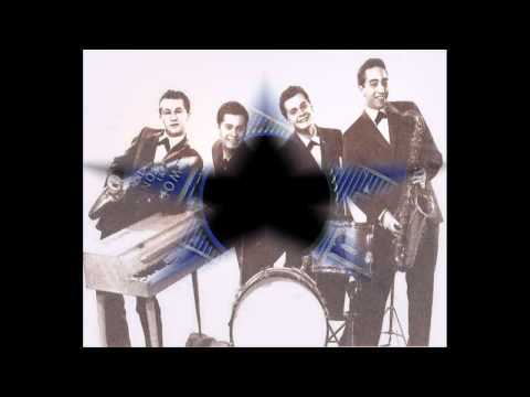 The Royaltones — The Royaltones ~ Lonely World