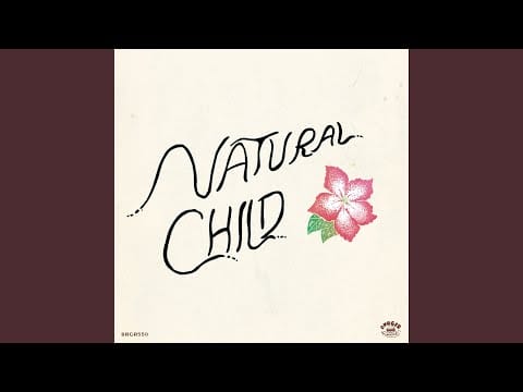Natural Child — Nashville's A Groovy Little Town