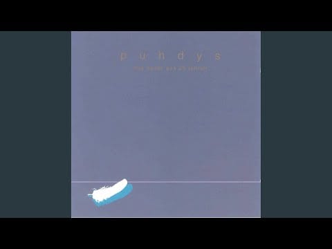 Puhdys — Die Wärme der Nacht