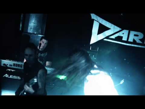Dark Sky — DARK SKY "Empty Faces" Video-Clip
