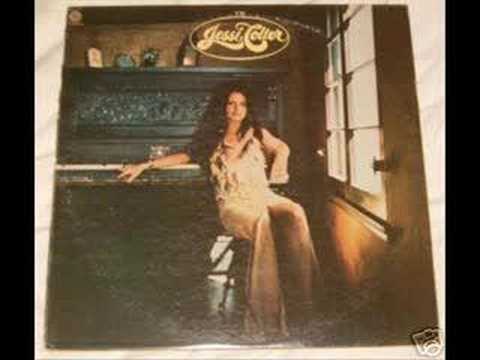 Jessi Colter — I'M NOT LISA  by JESSI COLTER