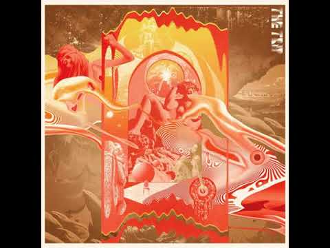 Psychemagik — Psychemagik - The Trip