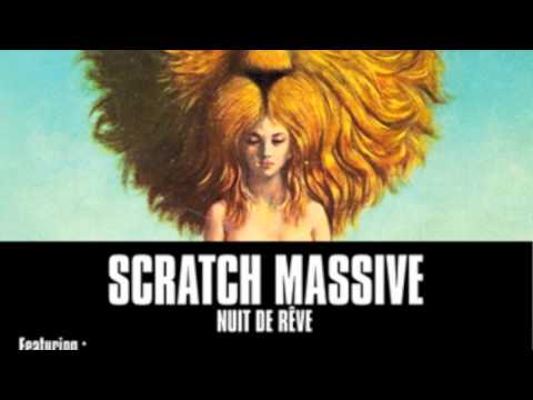 Scratch Massive — SCRATCH MASSIVE - BREAK AWAY