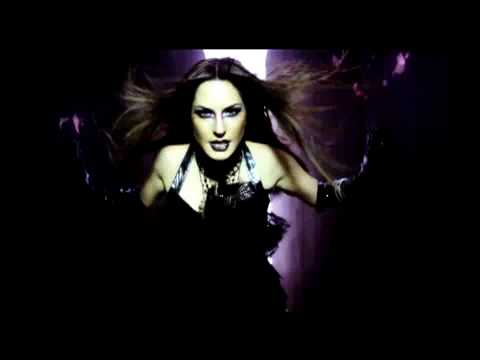 Sylvia Tosun — 5 Reasons (Riley & Durrant remix) music video