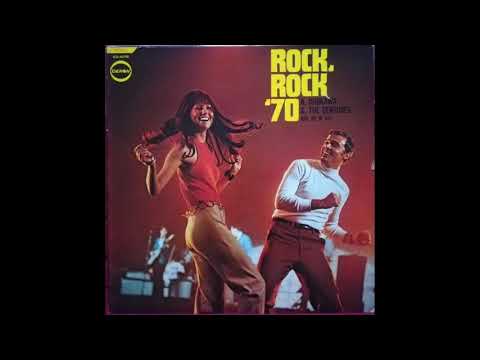 Akira Ishikawa And The Gentures — Rock Around the Clock - Akira Ishikawa & The Gentures (1970)