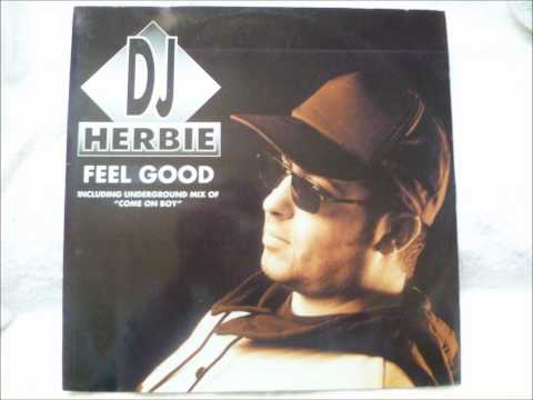 DJ Herbie — DJ Herbie - Feel Good
