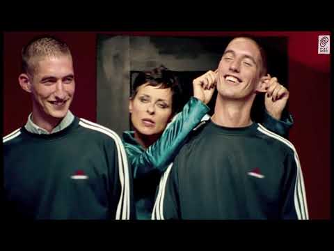 Lisa Stansfield — LISA STANSFIELD "Treat Me Like A Woman" (HD)