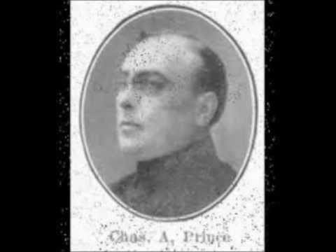Prince's Orchestra — PRINCE'S ORCHESTRA The Gaby Glide Jan. 1912