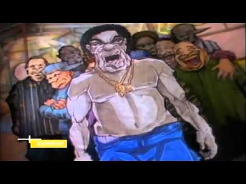 Jeru The Damaja — Jeru The Damaja - Can't Stop The Prophet (Pete Rock Remix) (1994) (HD)