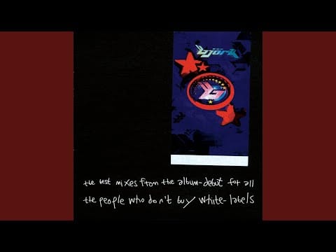 Björk — One Day (Springs Eternal Mix 105 Bpm)