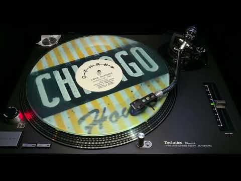 Scrappy — Scrappy Featuring Wet Boxx – Love Motion (Diversey St. Trip) (Acid Love) 1989
