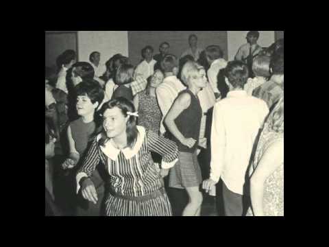 Dodie Stevens — Dodie Stevens - So Let's Dance