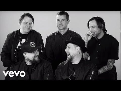 Good Charlotte — Life Can't Get Much Better