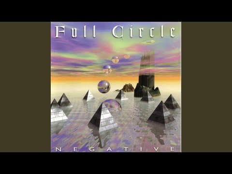 Full Circle (6) — Fear Me