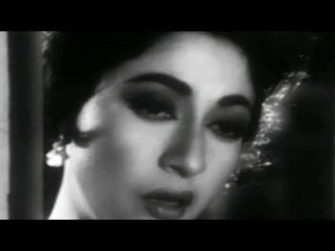 O. P. Nayyar — Woh Hanske Mile Ham Se - Asha Bhosle, Mala Sinha, Baharen Phir Bhi Aayengi Song