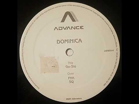 Dominica — Dominica - FNK