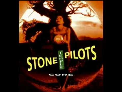 Stone Temple Pilots — Stone Temple Pilots - Plush