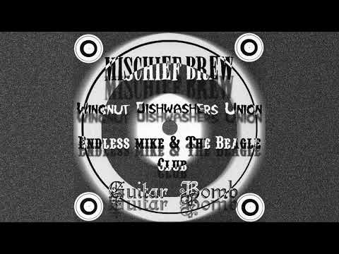 Mischief Brew (2) — V/A - Partners In Crime Series #2